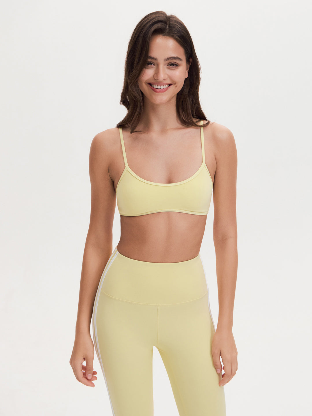 Avenza Micro Bra #Butter