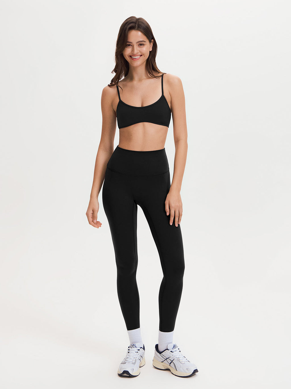 Avenza Micro Bra #Black