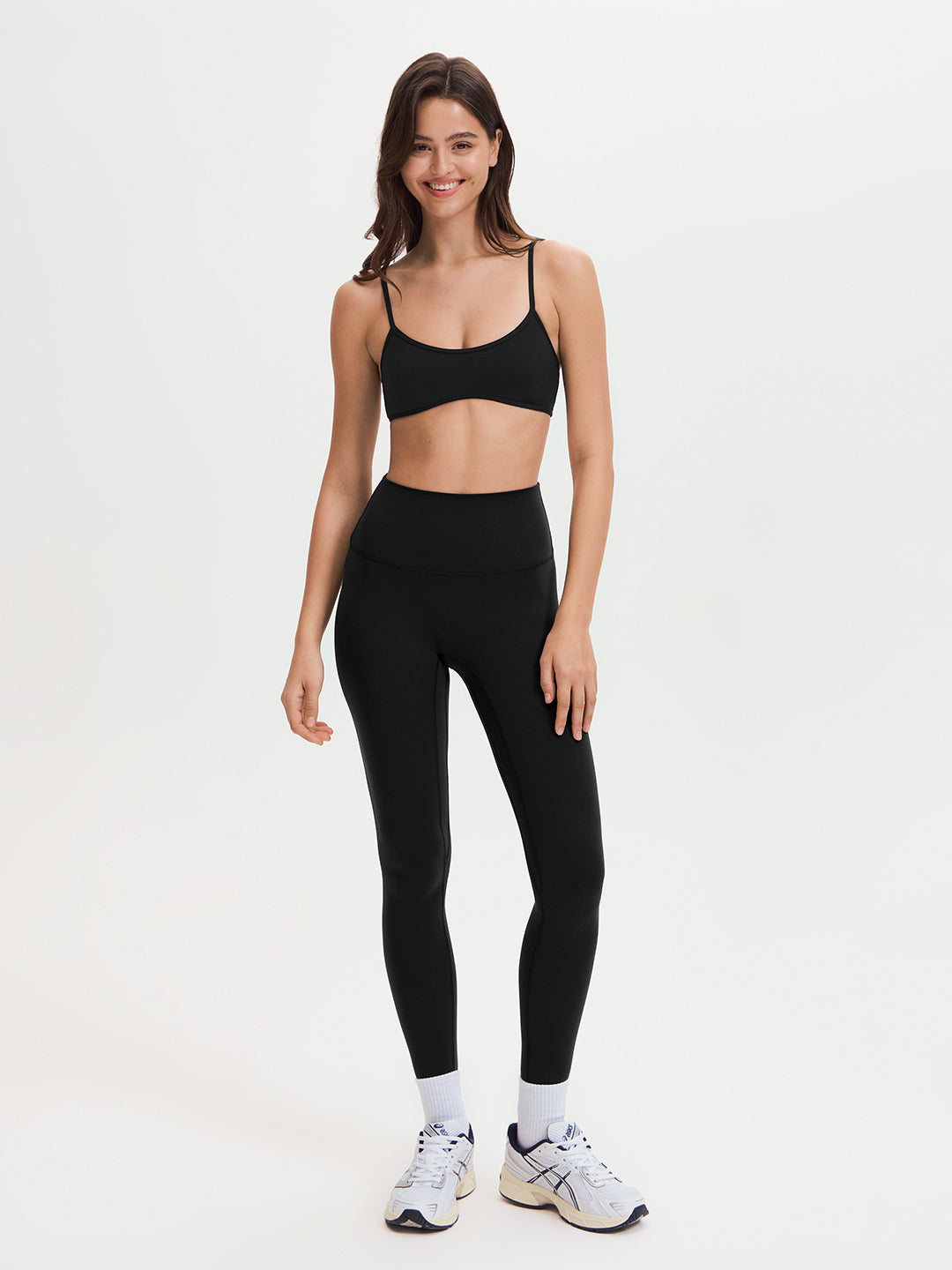 Avenza Micro Bra #Black