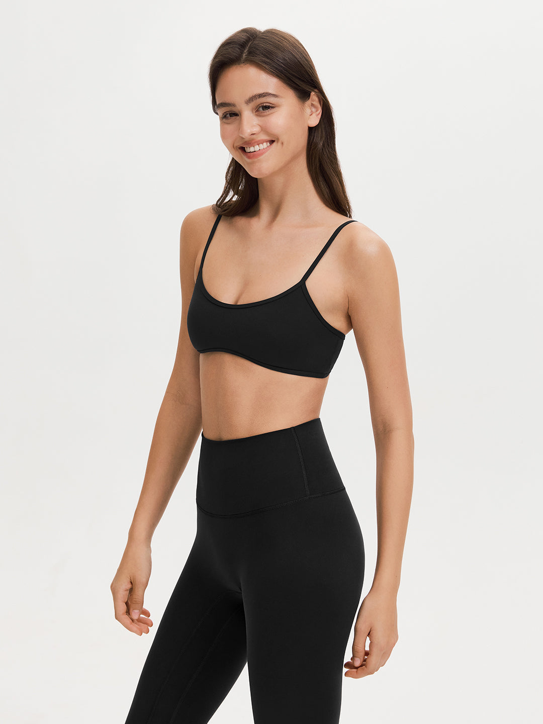 Avenza Micro Bra #Black