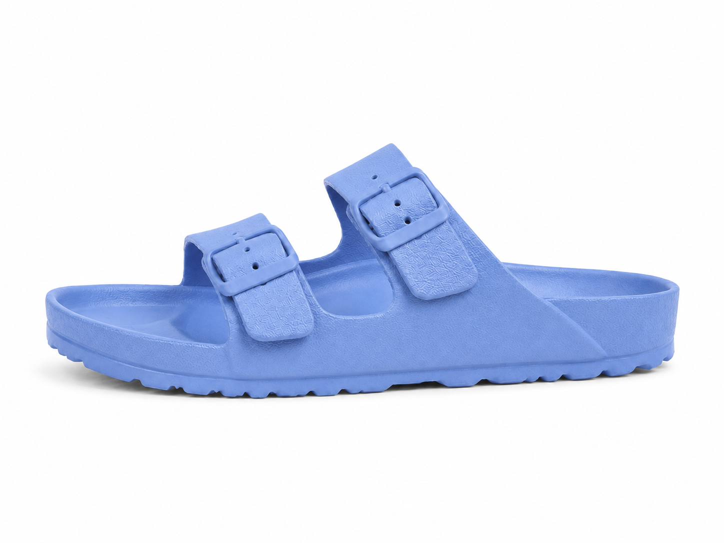 Summer EVA Sandals by Qomfort #BLUE