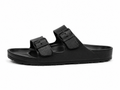 Summer EVA Sandals by Qomfort #BLACK