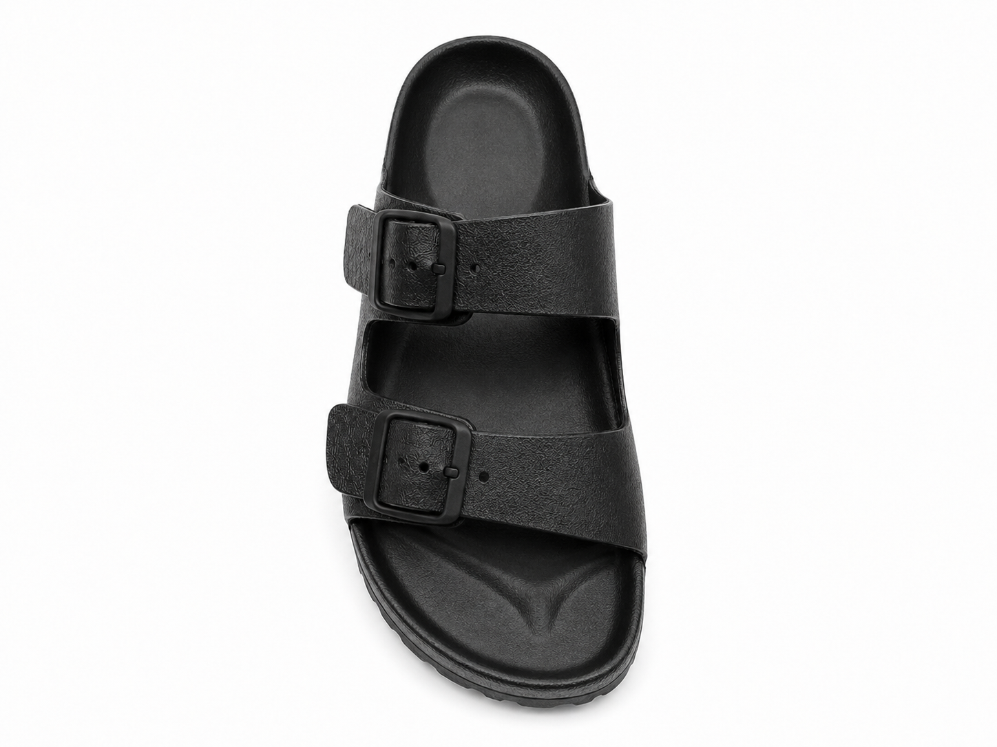 Summer EVA Sandals by Qomfort #BLACK