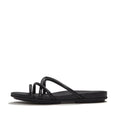 Women's Gracie Leather Slides