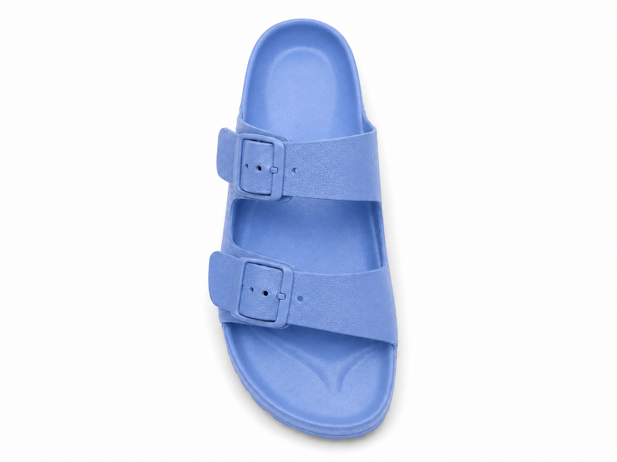 Summer EVA Sandals by Qomfort #BLUE